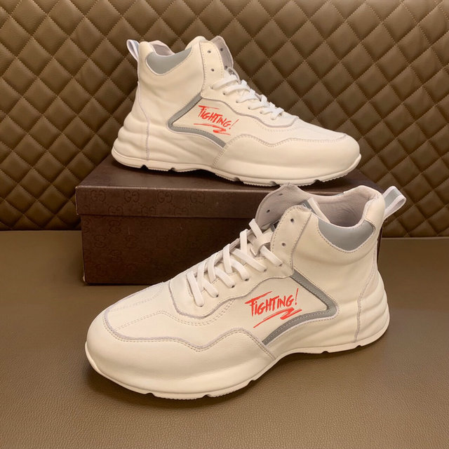 men gucci shoes-280